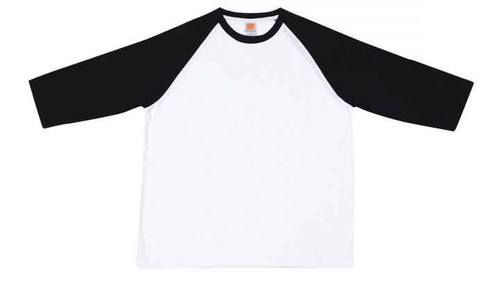 CT56 Comfy Cotton Oren Sport Raglan Long Sleeve T-shirt Unisex