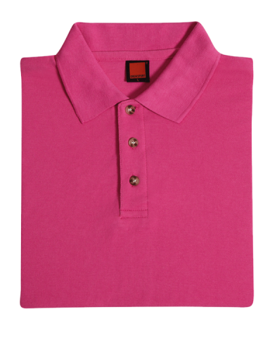 HC01 Honeycomb Oren Sport Collar Polo Shirt - Unisex
