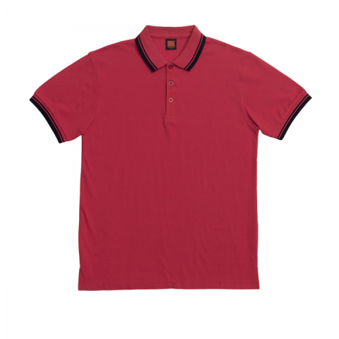 HC10 Honeycomb Oren Sport Collar Polo Shirt