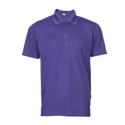 QD06 Quick Dry Oren Sport Microfiber Polo Shirt Unisex