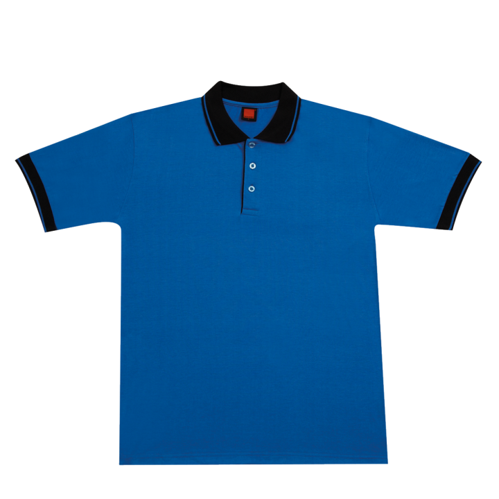 SJ01 Single Jersey Oren Sport Collar Shirt