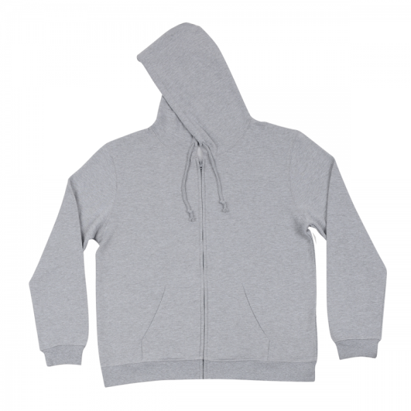 SS10 Sweatshirt Zip Hoodie