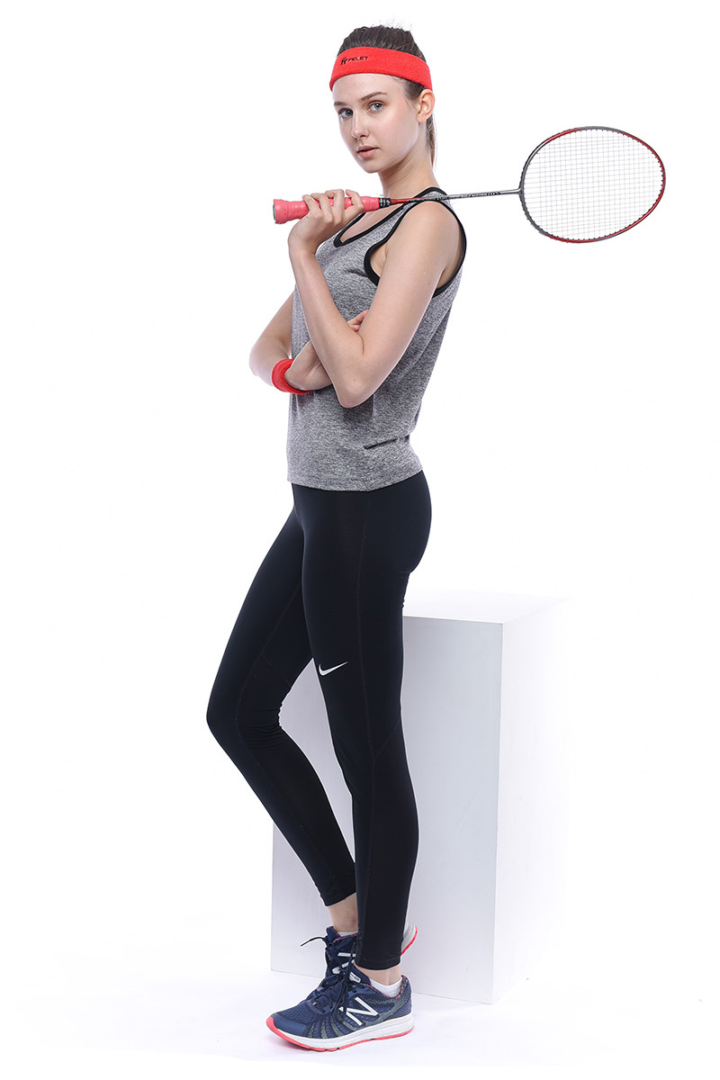 Ultifresh Heater Singlet Unisex