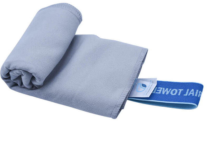 Sport Towel Anti Bacterial USTW