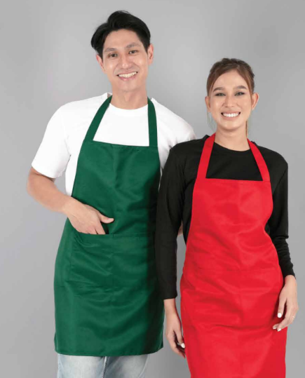 Apron Full Body APR04