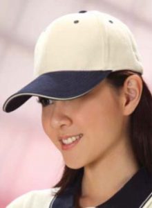 Cap