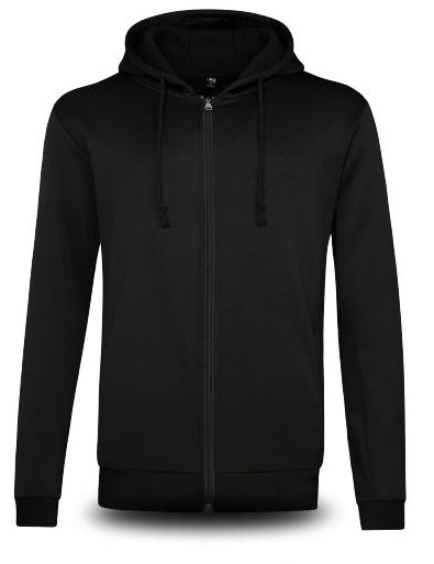 HDR40 Hoodie with zip Swetashirt Hoodie