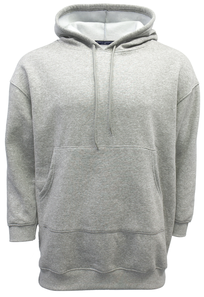 NHOH1100 Harper Oversized Hoodie