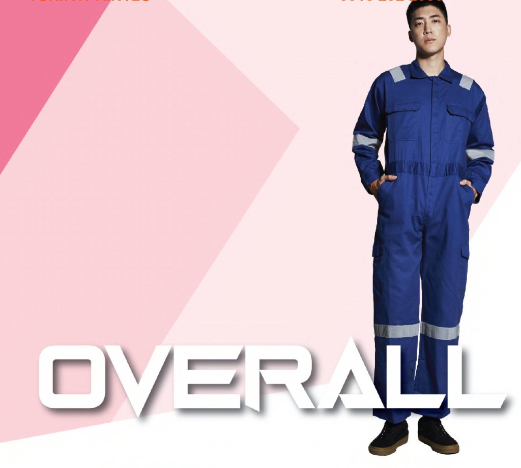 Overall