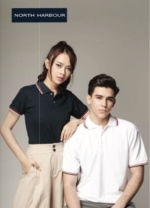 Polo Shirt Short Sleeve NHB2700