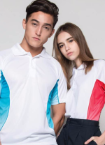Quick Dry Polo QD35