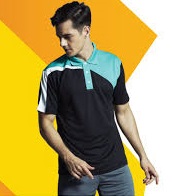Quick Dry Polo QD58