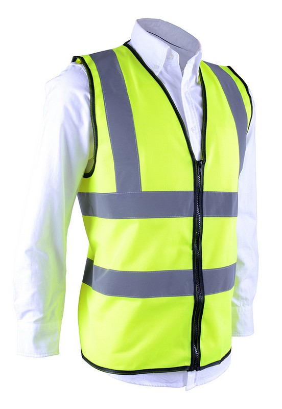 SV02 Safety Vest
