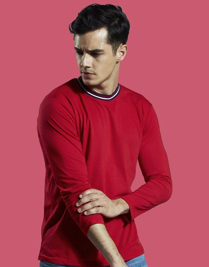 Single Jersey SJ07