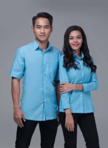 Corporate Shirt Oxford