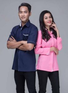 Corporate Shirt Poly Soft