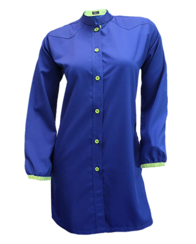 Uniform Poly Cotton Ladies FC1082