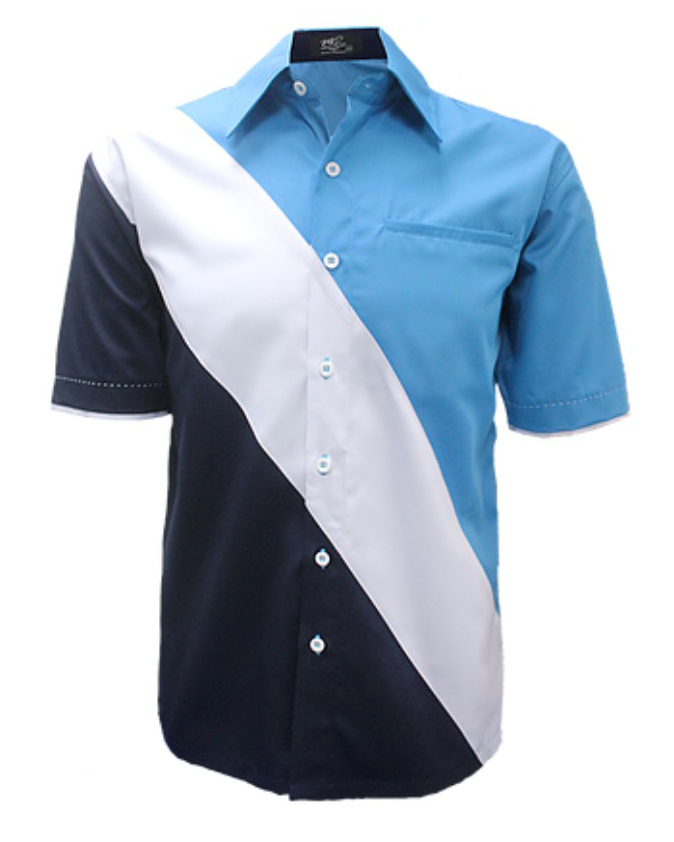 Uniform Poly Cotton Unisex FC819