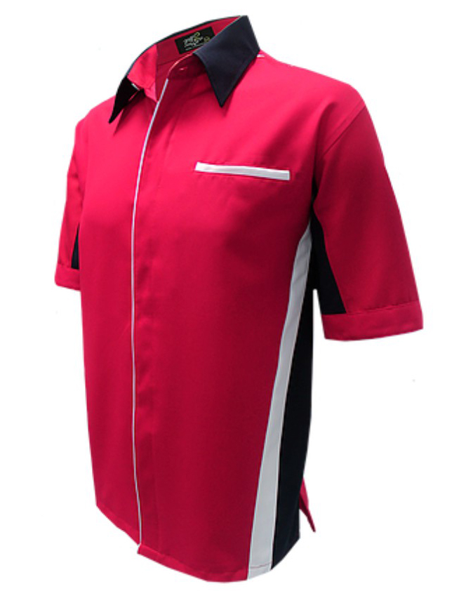 Uniform Poly Cotton Unisex FC893