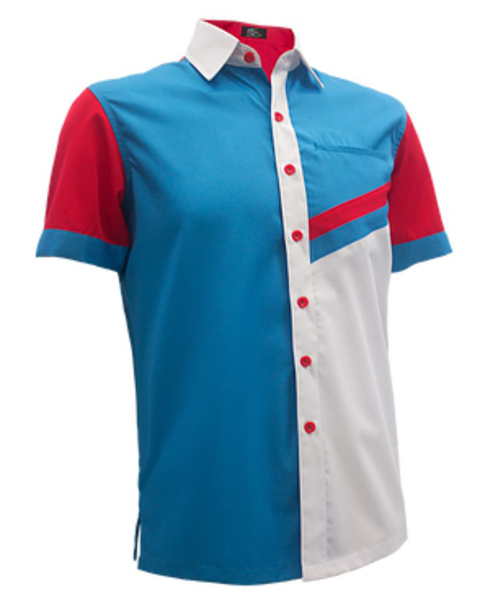 Uniform Poly Cotton Unisex FC897