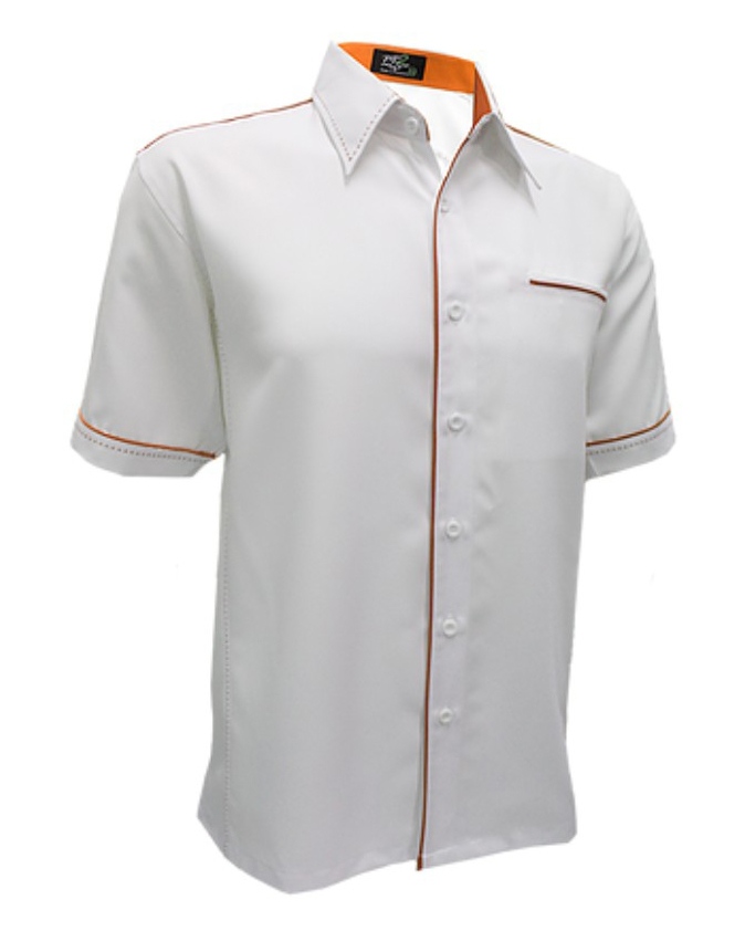 Polysoft Shirt Corporate Uniform