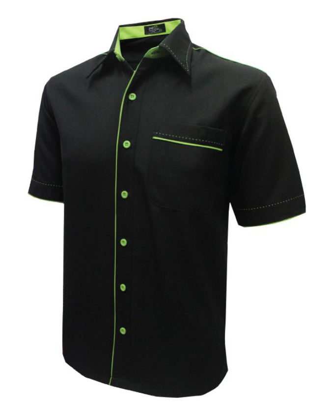 Uniform Poly Soft Unisex FP812