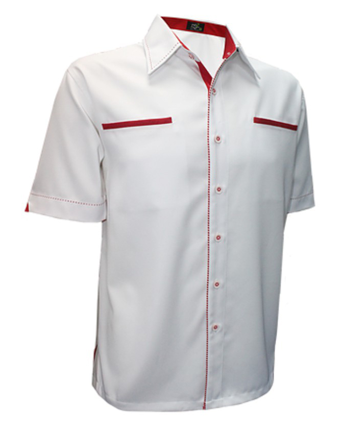 Uniform Poly Soft Unisex FP817
