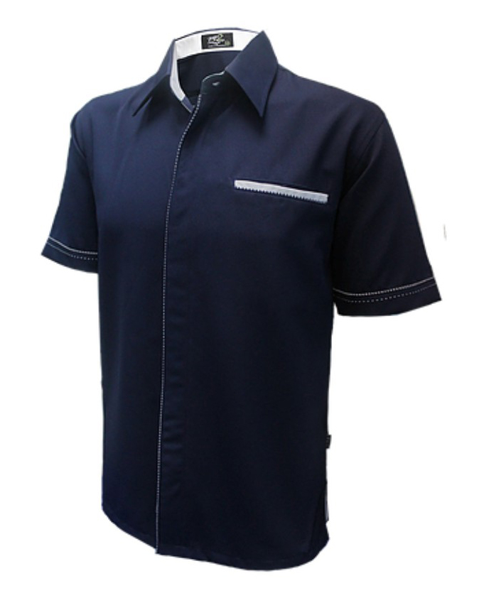Uniform Poly Soft Unisex FP822