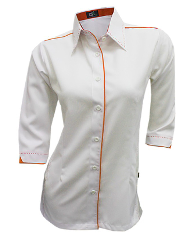 Uniform Poly Soft Ladies FP911
