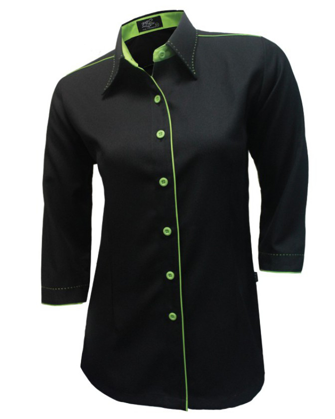 Uniform Poly Soft Ladies FP912
