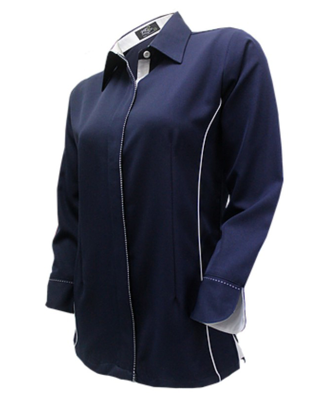 Uniform Poly Soft Ladies FP922