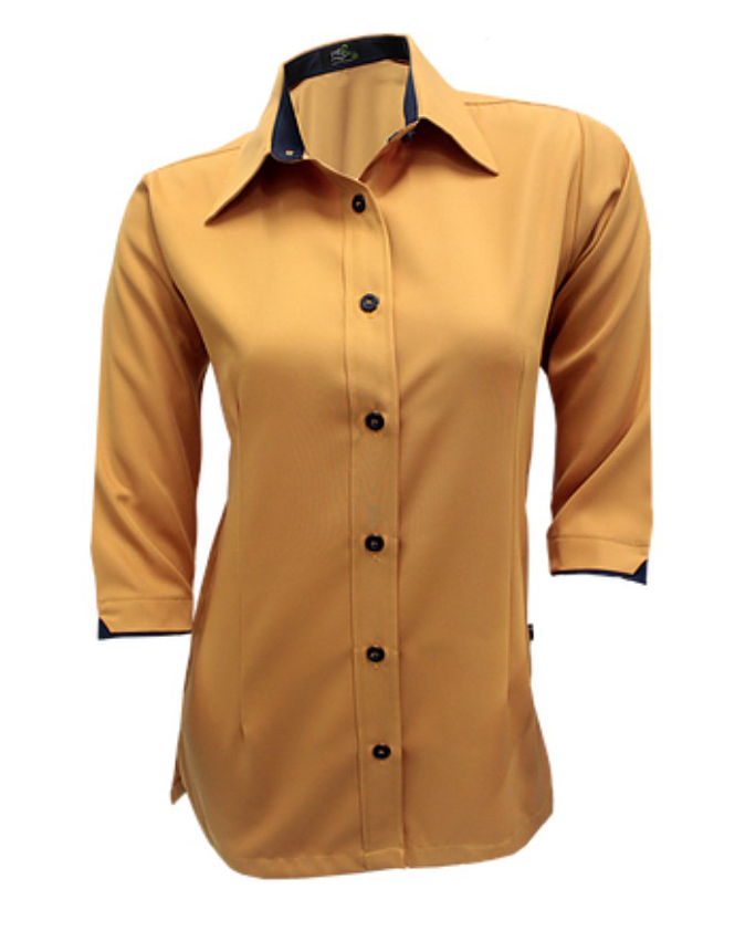 Uniform Poly Soft Ladies FP983