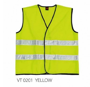 Safety Vest VT02