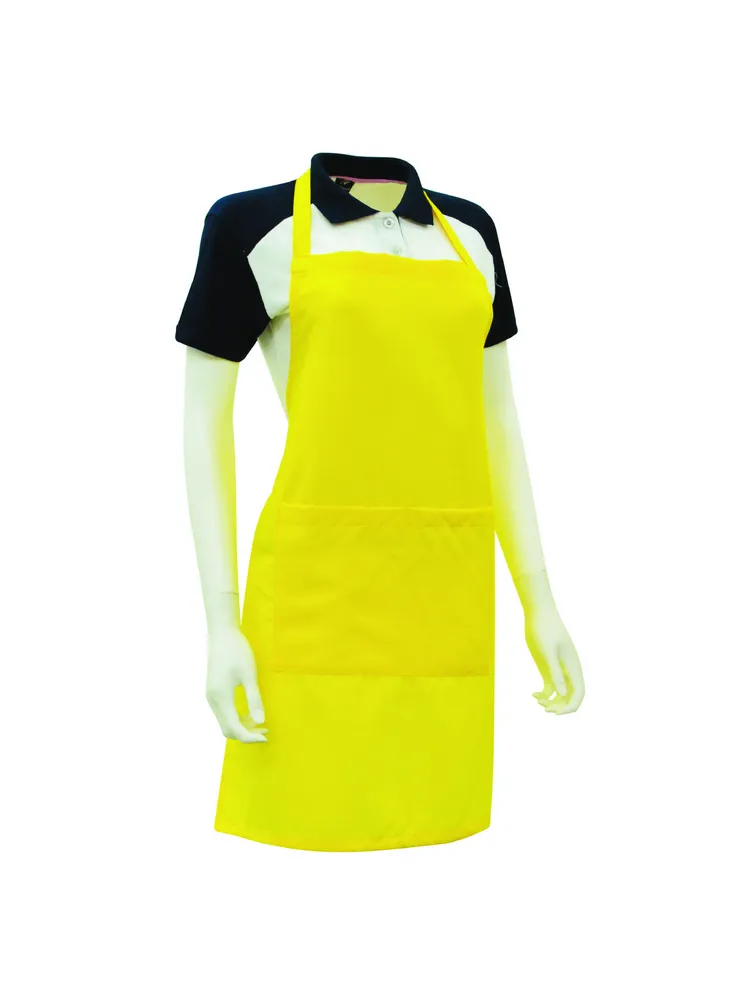 Full Body Apron