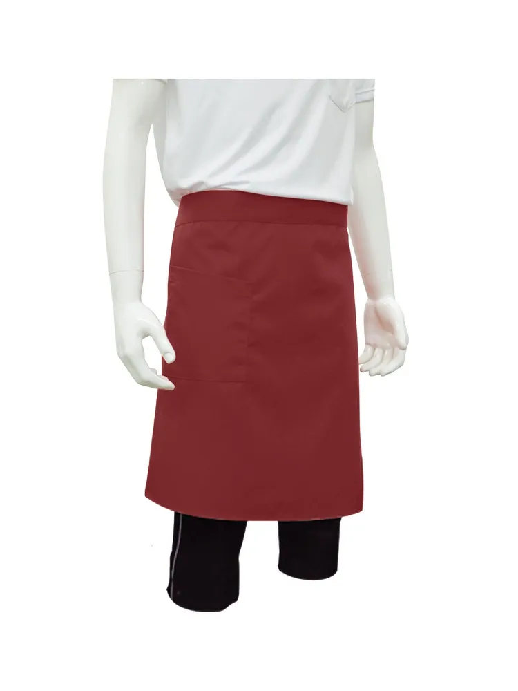 Half Body Apron