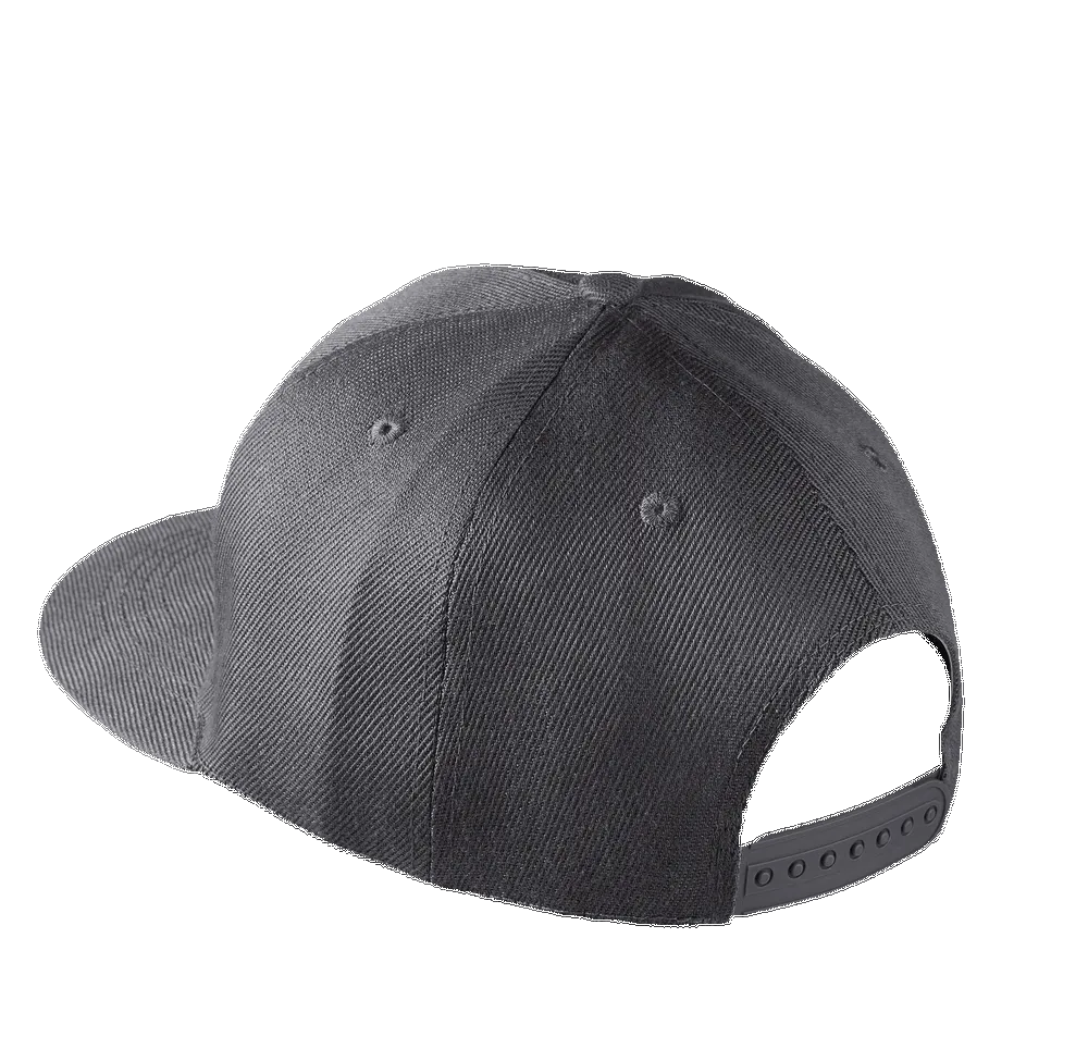 Plastic Snap Closure