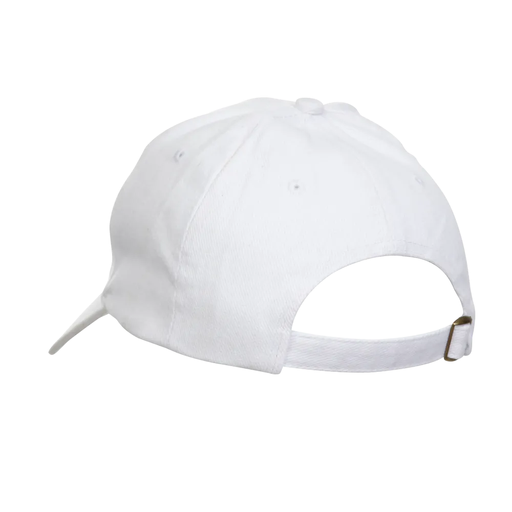 Metal Buckle Closure