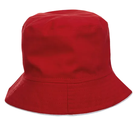 Classic Fisherman Hat FH01 in Navy with cotton construction