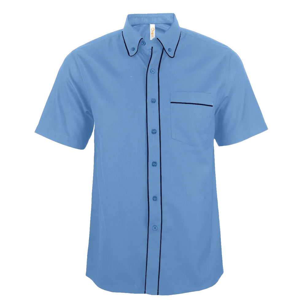 F1 Uniforms Corporate Shirts Malaysia