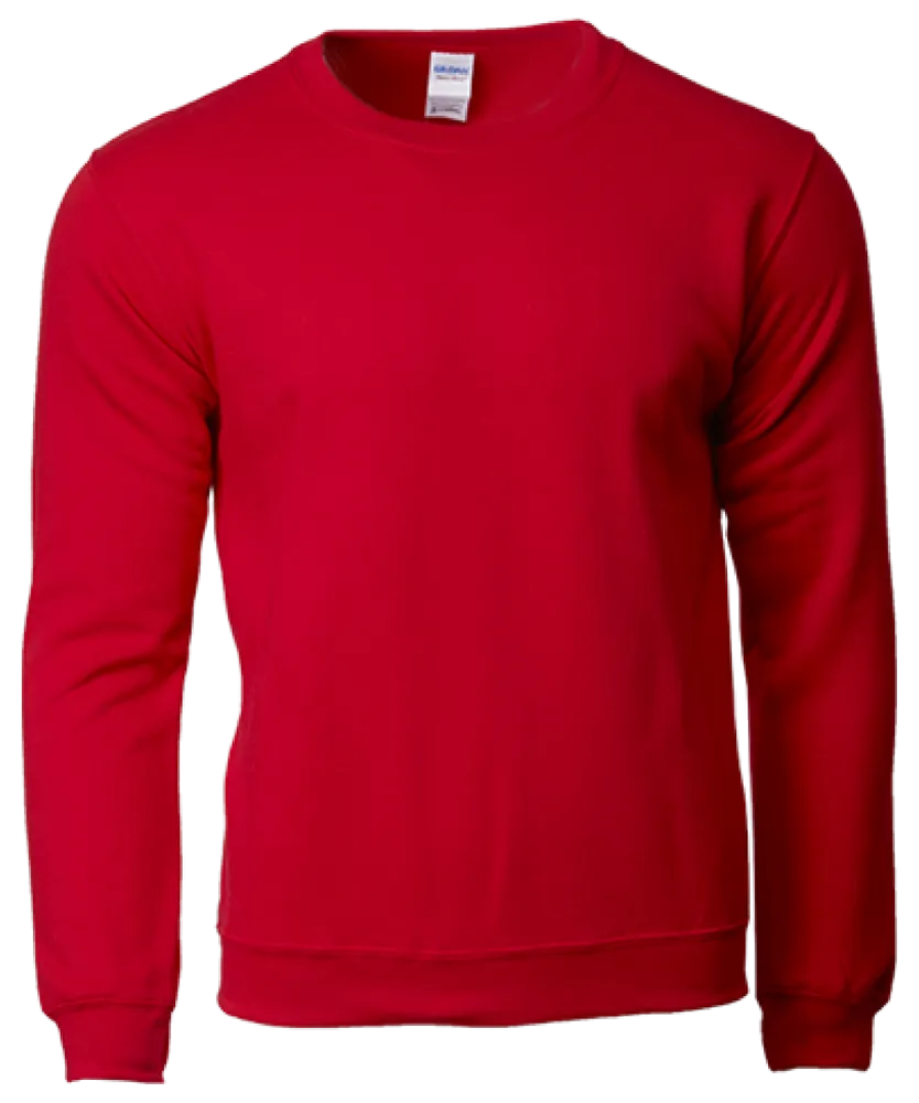 Classic Crewneck Sweatshirt