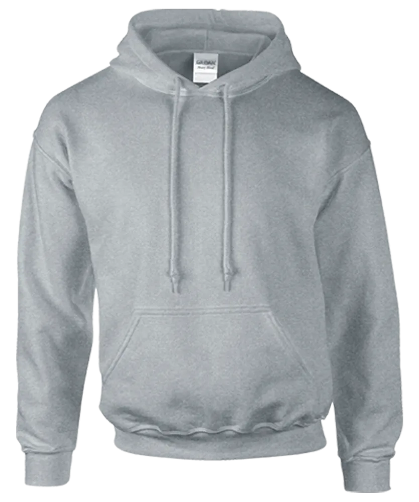 Pullover Hoodie