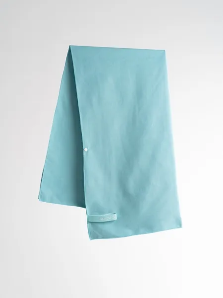 Quick Dry Bath Towel CRST2100, blue, superfine fiber towel