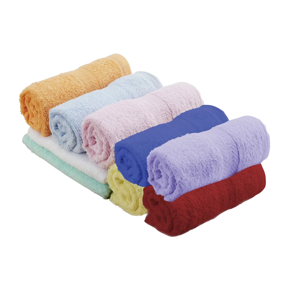 Bath Towel Printing Malaysia