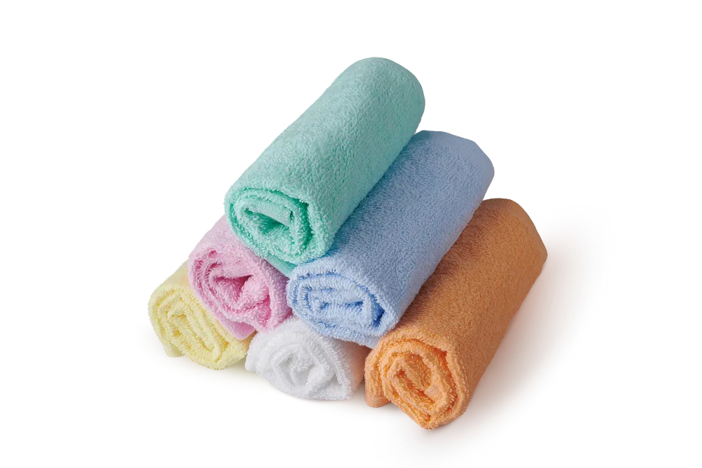 Face Towel Custom Printing Malaysia