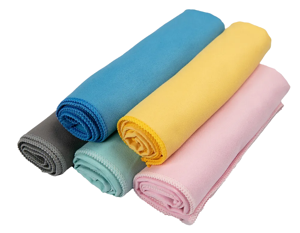 Sport Towel Custom Malaysia