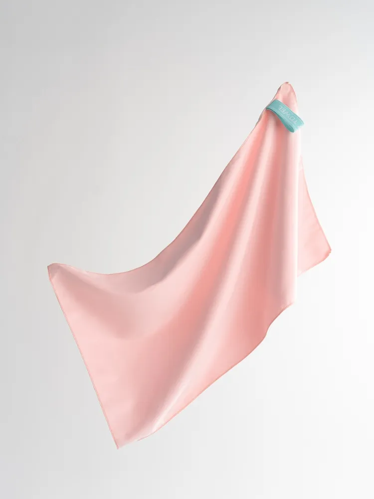 Coral Fleece Towel Malaysia