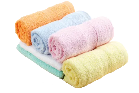 White Cotton Hand Towel TW01 14 by 26 inch, everyday cotton hand towel