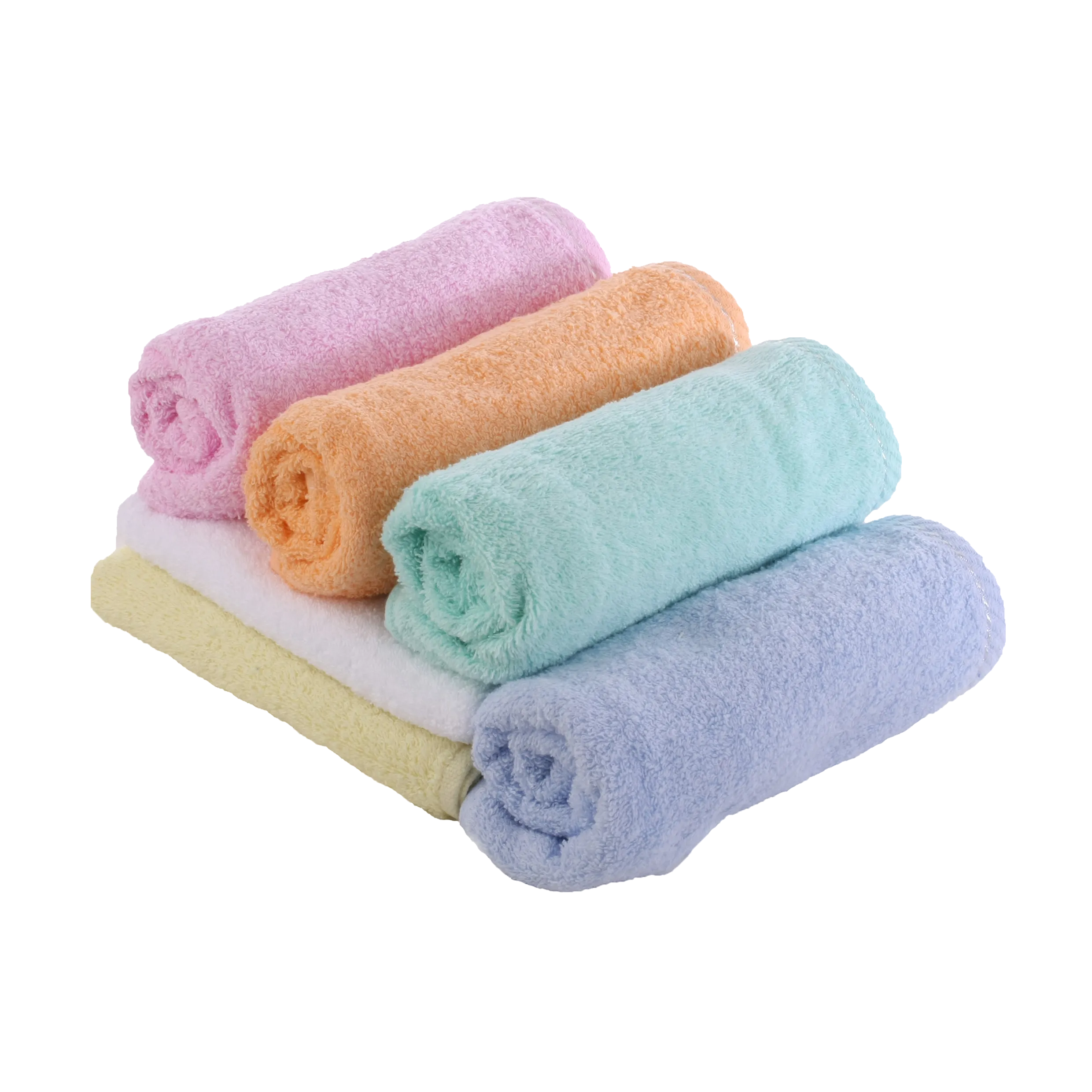 Cotton Hand Towel 14"X30"