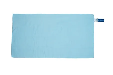 Anti-Bacterial Quick Dry Bath Towel UBTW, navy blue, compact and fast drying