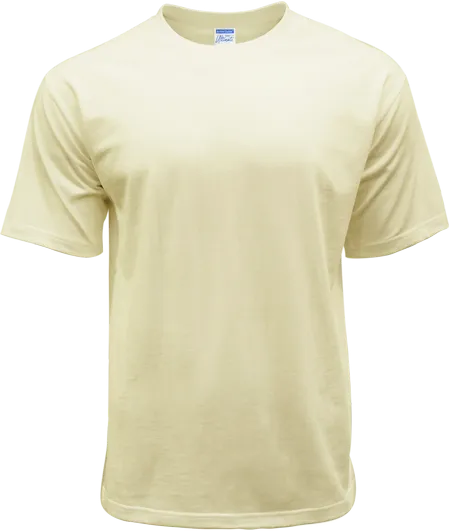 Black Ultimate Siro Cotton Oversized T-Shirt AG240 flat lay showing relaxed boxy fit